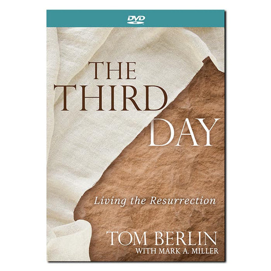 The Third Day - DVD