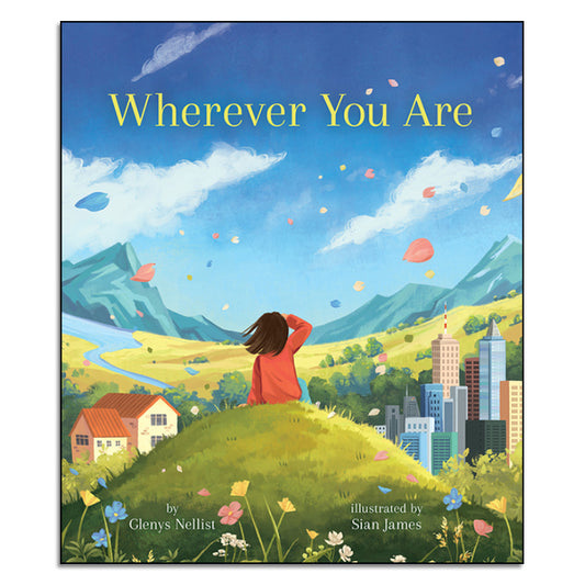 Wherever You Are - Print