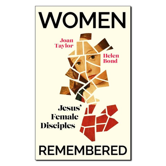 Women Remembered - Print