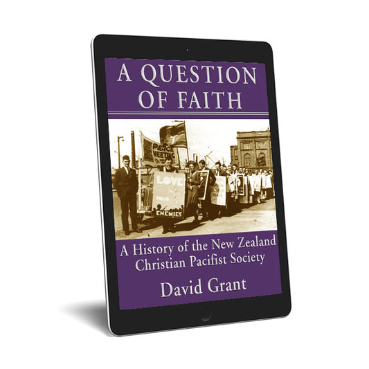 A Question of Faith - eBooks.