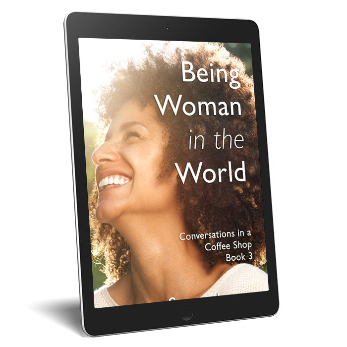 Being Woman in the World - eBooks.