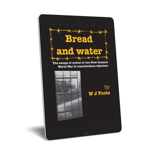 Bread and water - eBooks.
