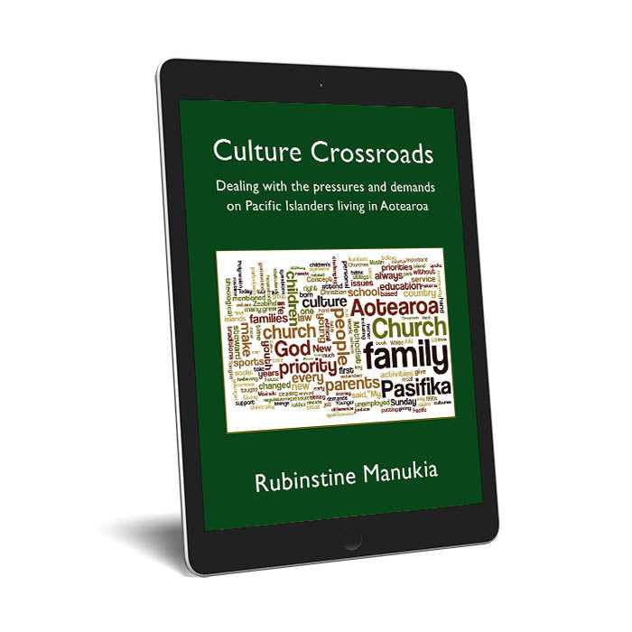 Culture Crossroads - eBooks.