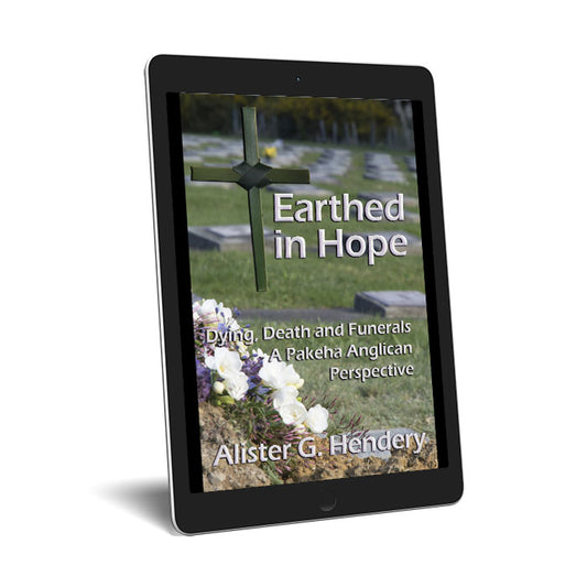 Earthed in Hope - eBooks.