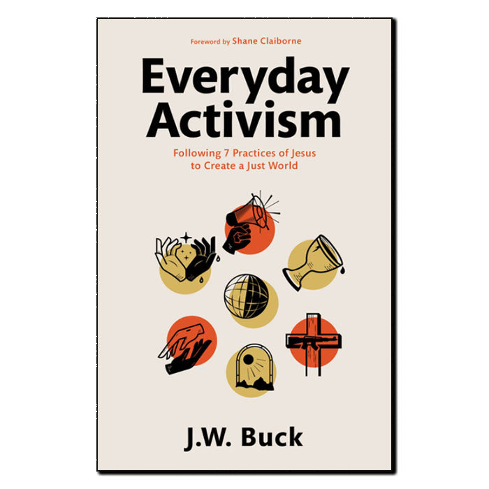 Everyday Activism - Print