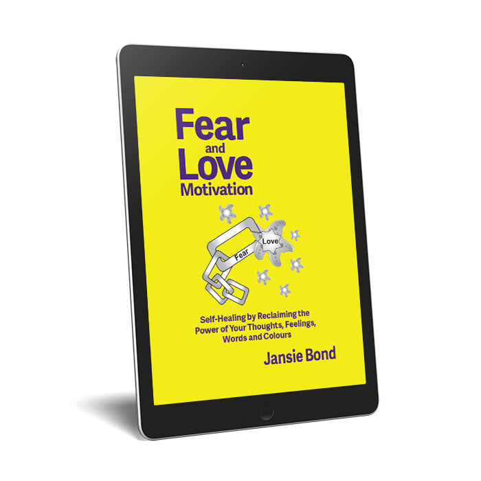 Fear and Love Motivation - eBooks.