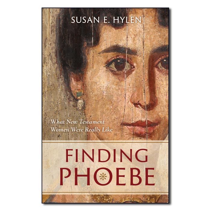 Finding Phoebe - Print