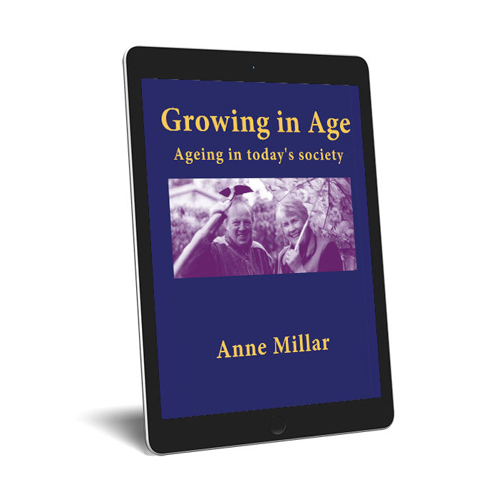 Growing in Age - eBooks.