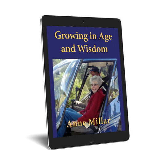 Growing in Age and Wisdom - eBooks.