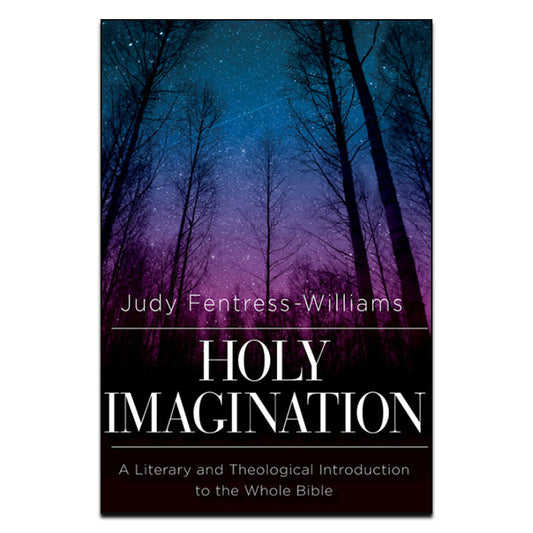 Holy Imagination - Print