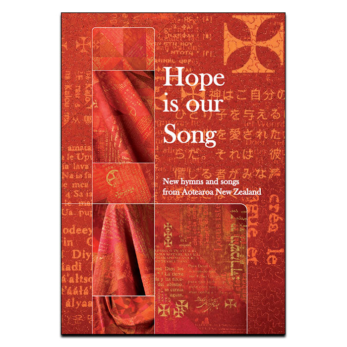 Hope is Our Song - Print