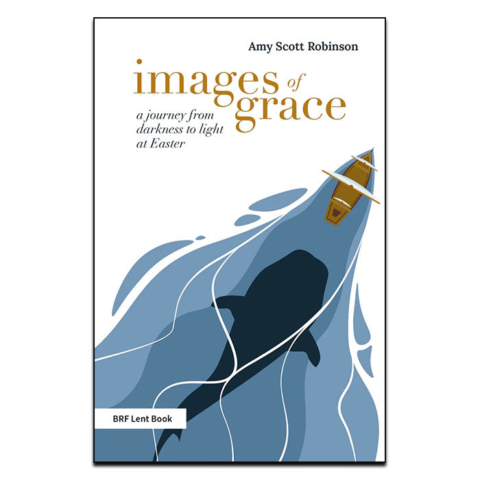 Images of Grace - Print