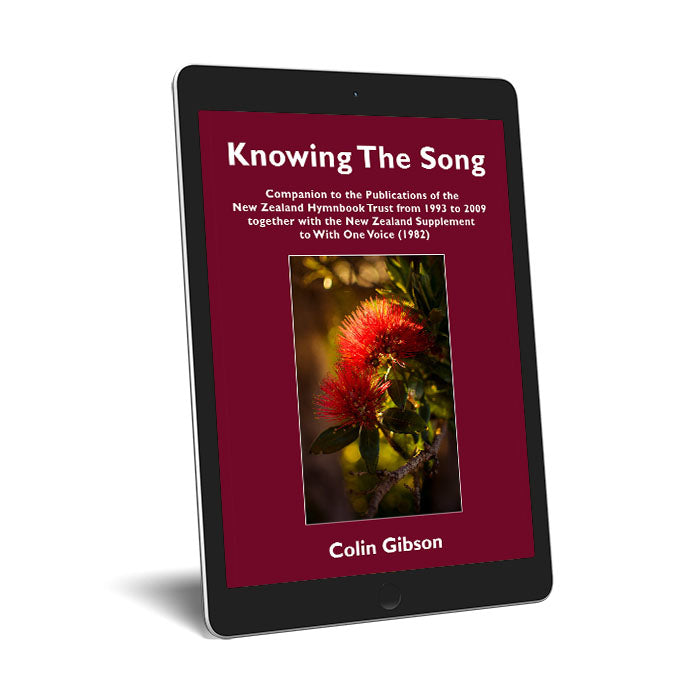 Knowing the Song - eBooks.