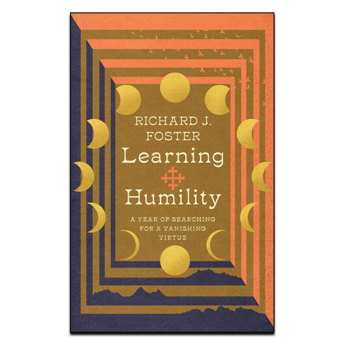 Learning Humility - Print