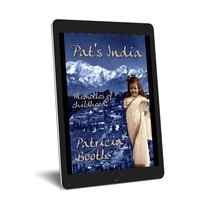 Pat’s India - eBooks.