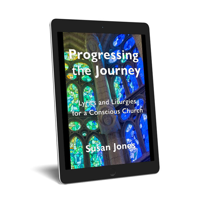 Progressing the Journey - eBooks.