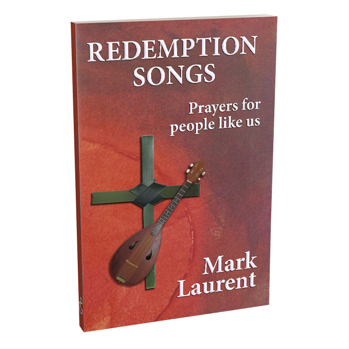 Redemption Songs - Print.