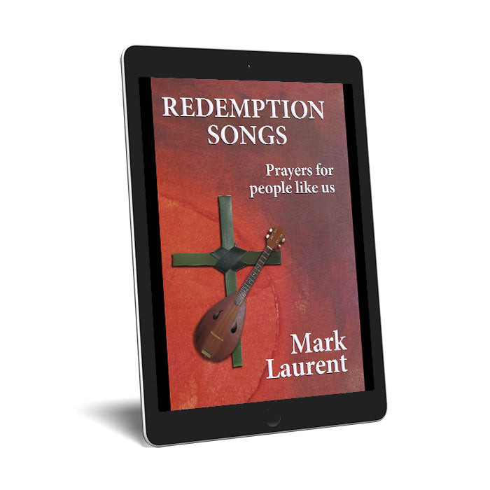 Redemption Songs - eBooks.