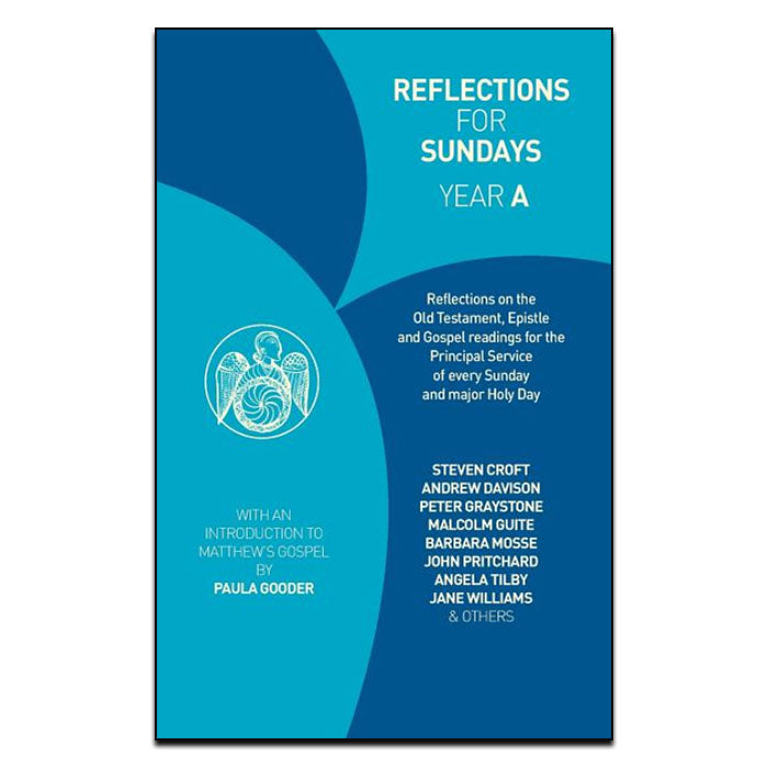Reflections for Sundays, Year A - Print