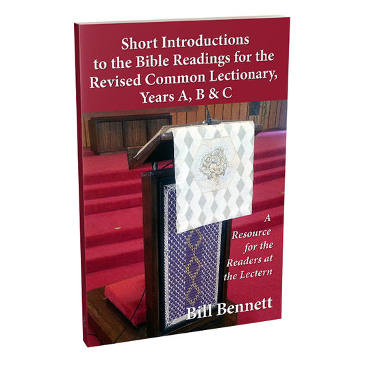 Short Introductions to the Bible Readings… - Print.
