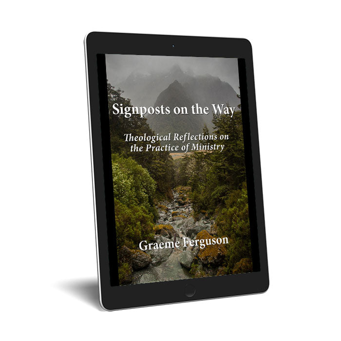 Signposts on the Way - eBooks.