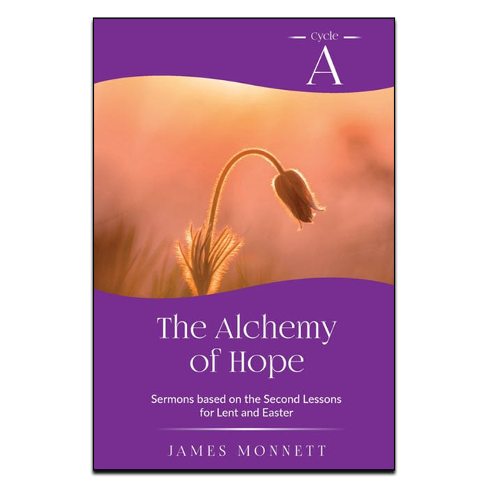 The Alchemy of Hope - Print