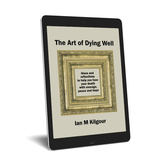 The Art of Dying Well - eBooks.