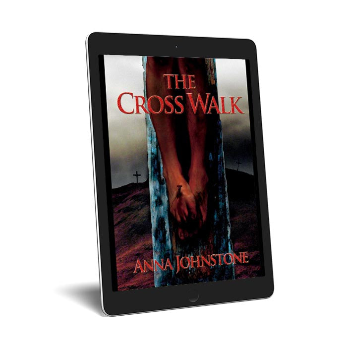 The Cross Walk - PDF