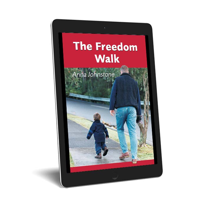 The Freedom Walk - PDF