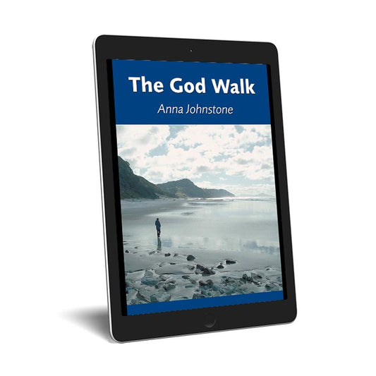 The God Walk - PDF