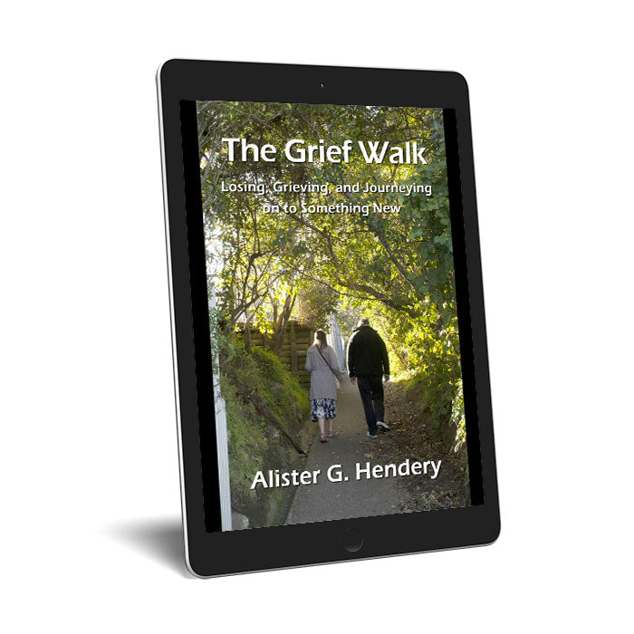 The Grief Walk - eBooks.