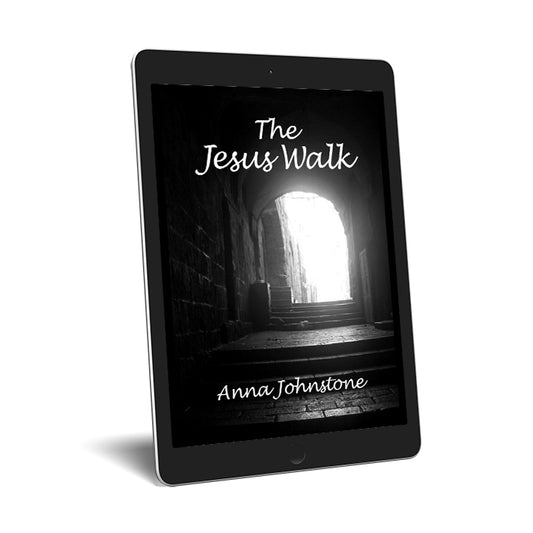 The Jesus Walk - PDF