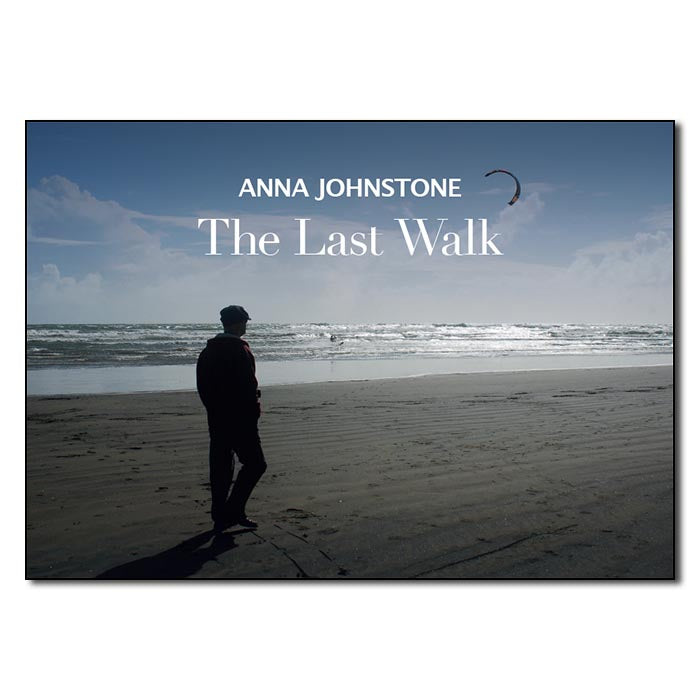 The Last Walk - PDF