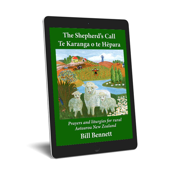 The Shepherd’s Call - Te Karanga o te Hēpara - eBooks.