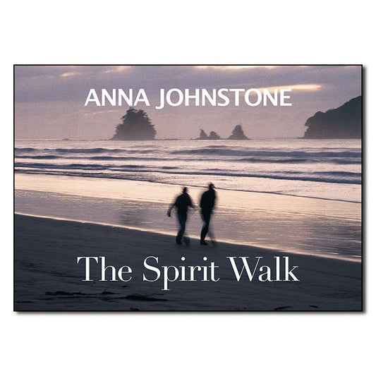 The Spirit Walk - PDF