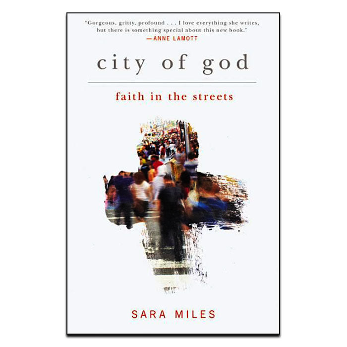 City of God - Print