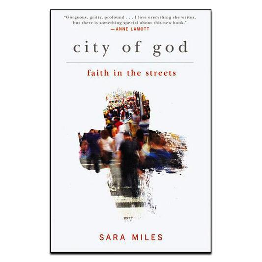 City of God - Print