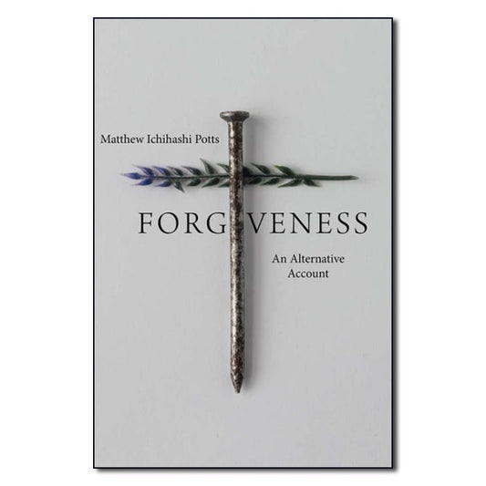 Forgiveness - Print