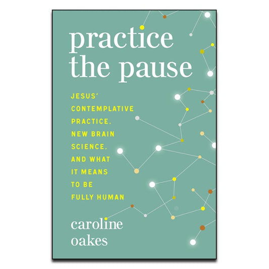 Practice the Pause - Print