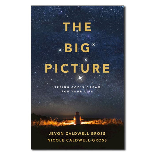 The Big Picture - Print