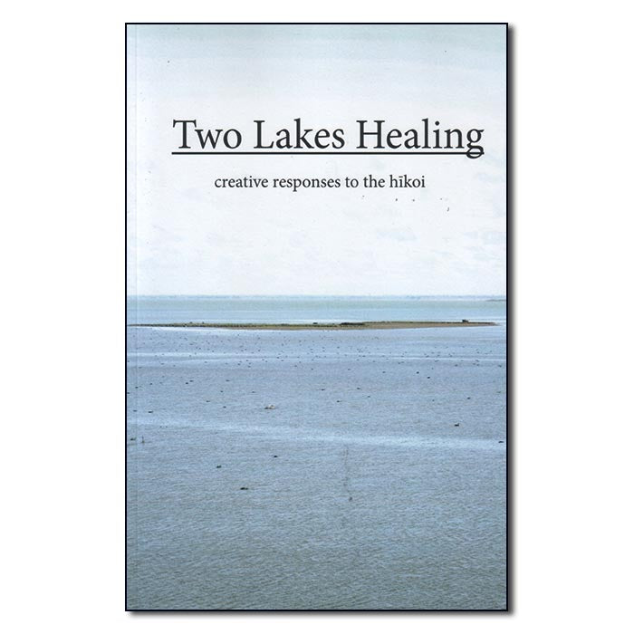 Two Lakes Healing - Print